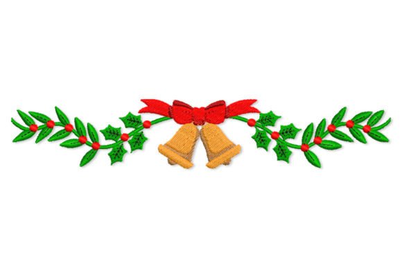 Christmas Garlands