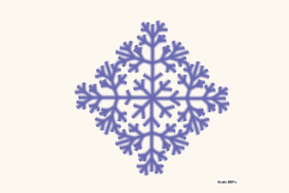 Dream Ice Flakes