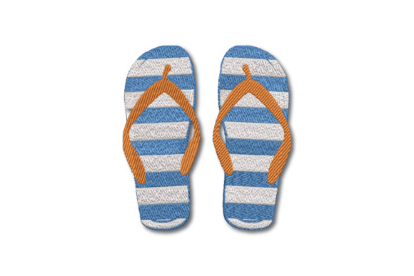 Flip Flops