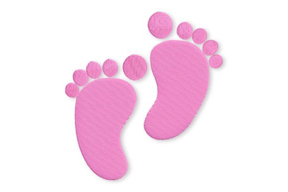 Little Baby Feet