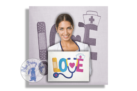 Love Nurse