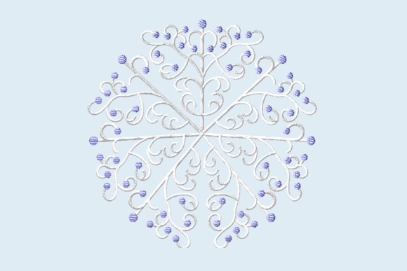 Magical Ice Flakes