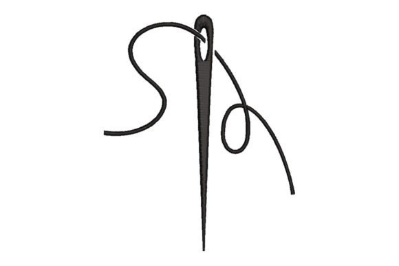 Needle and Thread