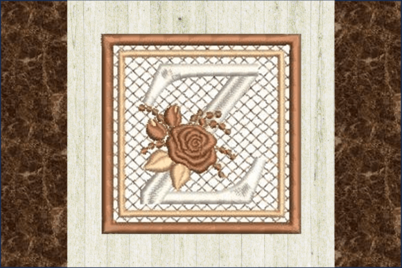 Rose Mini Quilt-Z Review