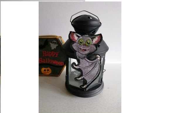 Vampire Cat